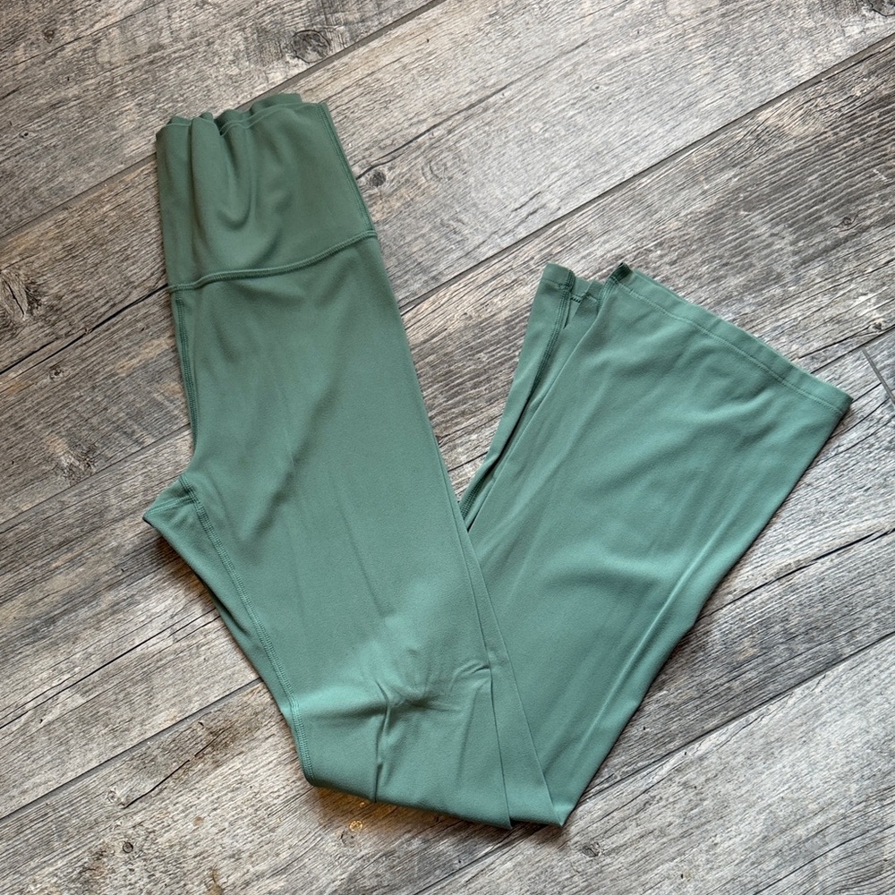 All in Motion Forest Green Activewear